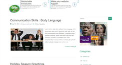 Desktop Screenshot of falibo.com